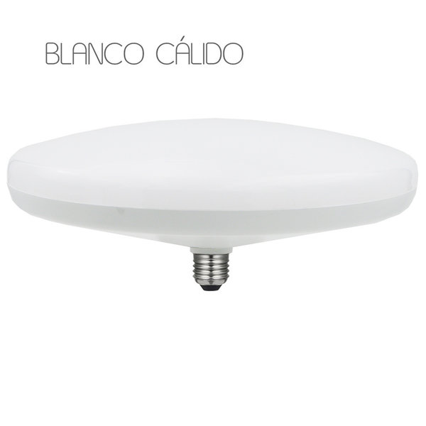 UFO 300 BLANCO CÁLIDO