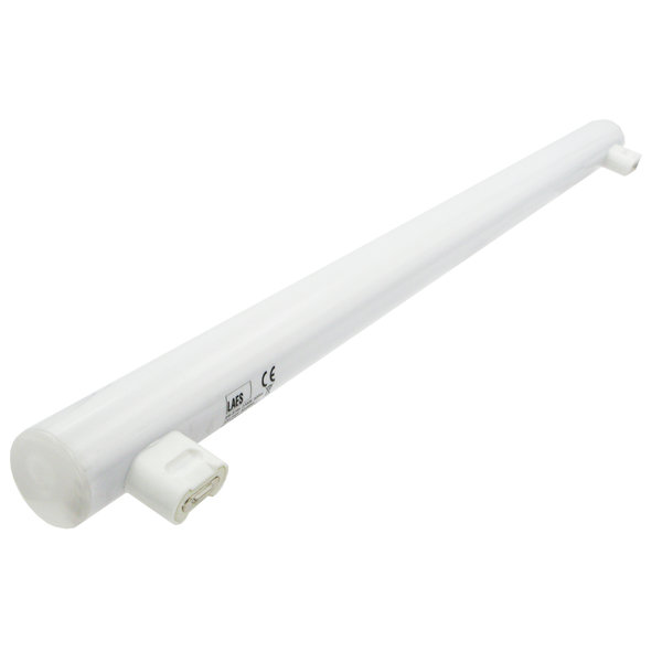Linestra LED, 8W, 2700K, L 500mm, 2 Casquillos