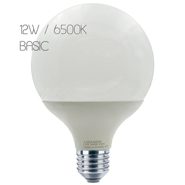 GLOBO LED BASIC 95
